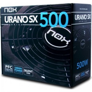 NOX Urano SX 500
