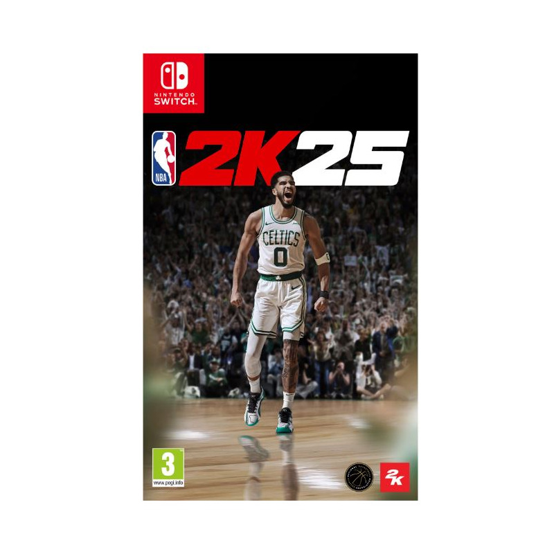 Joc K Games Nba K Ciab Pentru Nintendo Switch Pc Garage