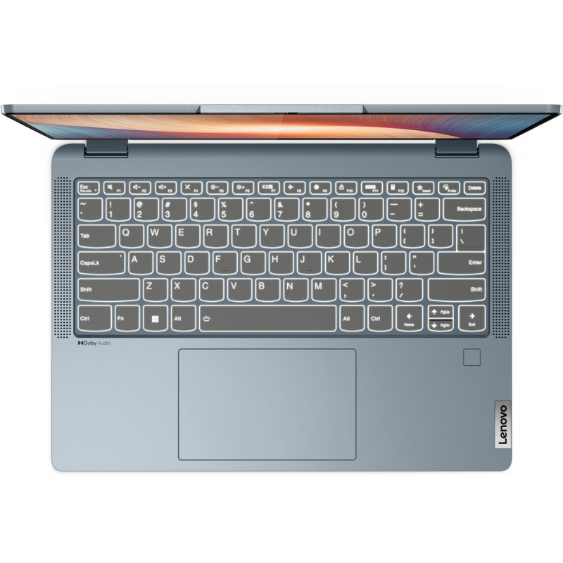 Ultrabook Lenovo Ideapad Flex Alc Wuxga Ips Touch Procesor