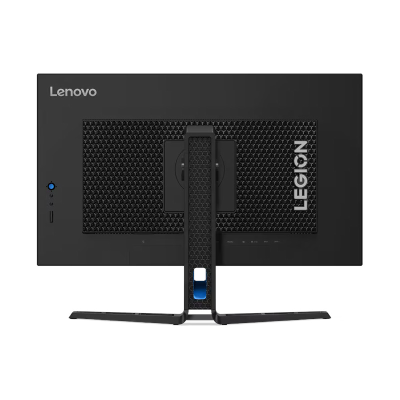 Monitor LED Lenovo Gaming Legion Y27h 30 27 Inch QHD 0 5 Ms 180 Hz USB