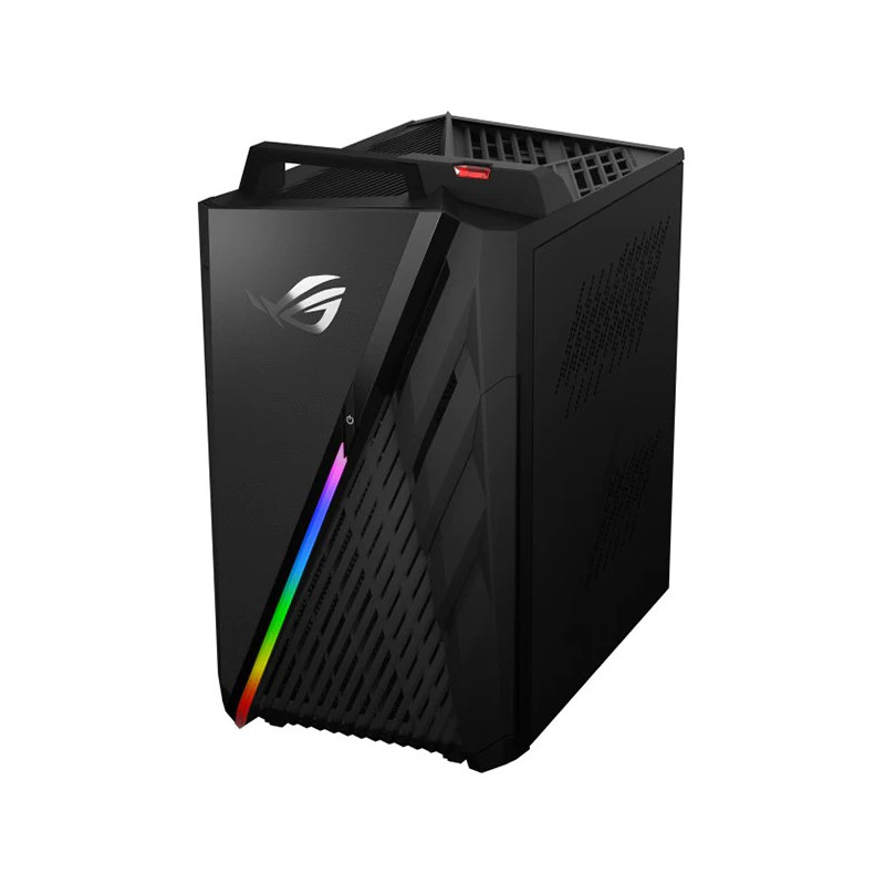 Desktop PC ASUS Gaming ROG Strix GT35 G35CG Procesor Intel Core I9