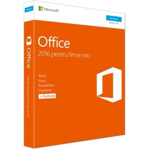 Aplicatie Microsoft Office Home And Business Ro Eng Bit X