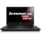 Noile laptopuri Lenovo Y50 cu ecran UHD 3840 x 2160 pixeli !!!