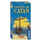Board Games Colonistii din Catan - extensie 5/6 jucatori Navigatorii