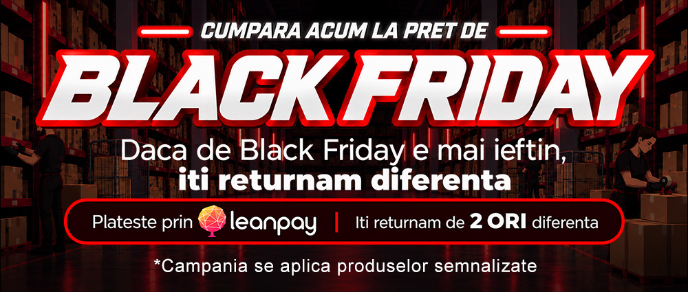 Cumpara acum la pret de Black Friday