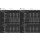comparație temperaturi cooler stock/sistem Navis RGB 120 - stress