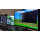 Comparatie la dimensiune cu monitorul LG 24MP59G
