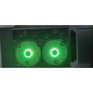 SilentiumPC Stella HP RGB 140mm PWM
