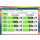 In stanga e un screenshot din HWInfo si in dreapta un screenshot din Crystal Disk Info