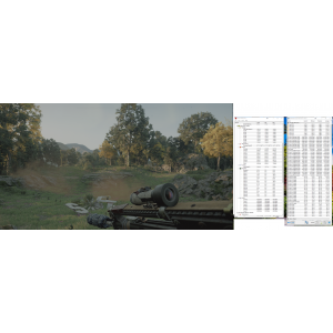 4. Far Cry New Dawn: rezolutie 2k, totul la Ultra/HDR ON/TAA
