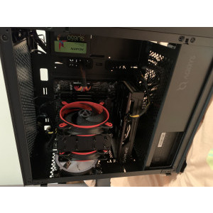 Procesor AMD Ryzen 5 3500X 3.6GHz Box - PC Garage