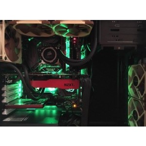 Ansamblu computer Asus Maximus IX Apex
 i7 7700K @ 4.6 GHz, 1.21 V
 G.Skill 32GB DDR4 3000MHz...