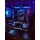 Corsair Air Series ML140& ML120 Magnetic Levitation in combinatie cu 2 Way Sli GTX 1080 Ftw de la...