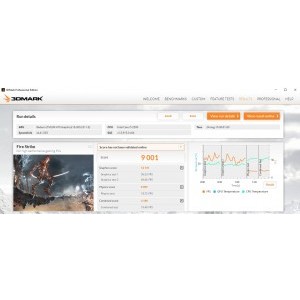 3DMark Firestrike