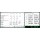 Benchmark CrystalDiskMark