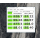 SSD 240(223 reali) pe SATA1, cu SATA3 se duce lejer la read de 400mb+ 
