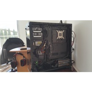 Temperaturi idle