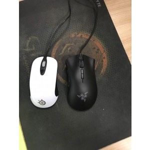kinvu v3 VS DeathAdder Elite