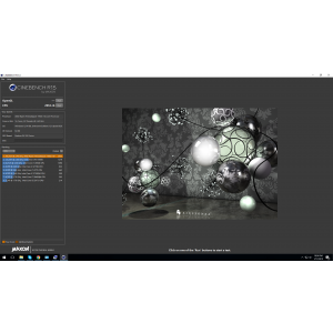 cinebench