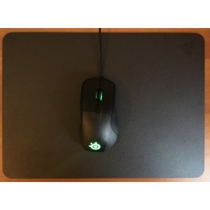Mouse Pad Razer Destructor 2 si Mouse SteelSeries Rival 700
