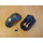 G603, baterii Duracell incluse, receiver si capac magnetic