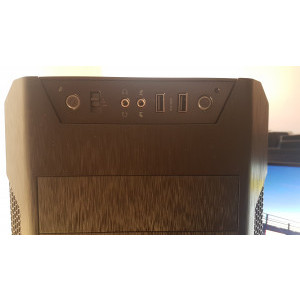 Interfata I/O