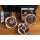 ventilatoarele noctua pe AiO 360mm si EVGA 1080 Ti Hybrid
