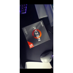 Procesor AMD Ryzen 5 3600 3.6GHz Box Stealth - PC Garage