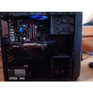 Arata super bine, usor de instalat