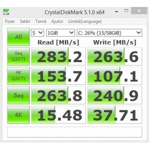sata 2, i3 la 2.2 cu 4 gb ram