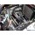 Se poate monta un cooler inalt (gen Thermalright Macho HR-02) sau un kit watercooling fara probleme.