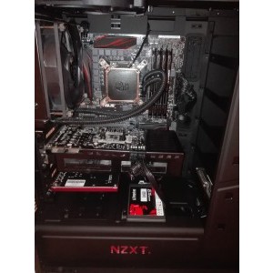 NZXT Noctis 450
