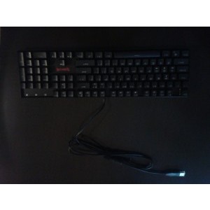 Tastatura propriu-zisa