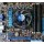 Cooler i7 si 4x2GB RAM instalat