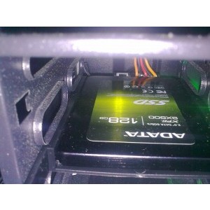 SSD ADATA XPG SX900 series 128GB SATA-III 2.5 inch
Carcasa deepcool tesseract