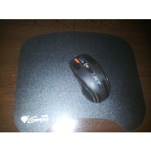 mouse pad