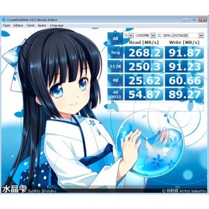 Teste cu SSD
Boot time: 32 sec, Shutdown: 8 sec
