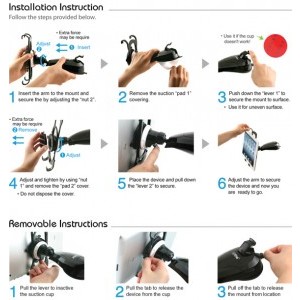 Instructiuni 