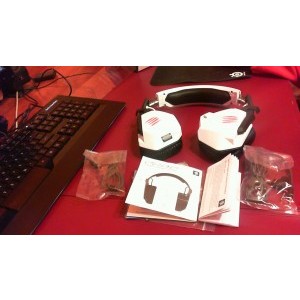 Good headphones gaming