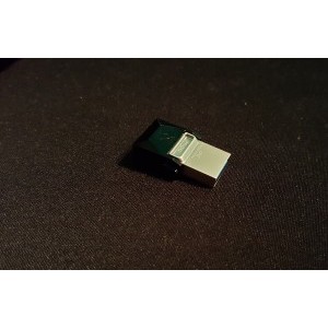 cu capacul de plastic