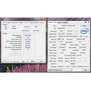 Memorii Crucial CT4G4DFS8213