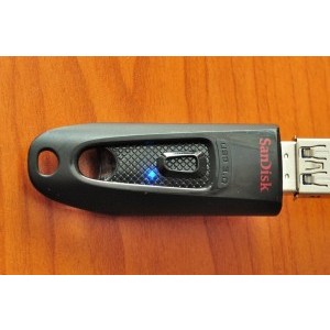 Sandisk Ultra Led .