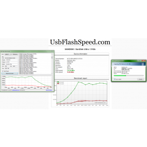 Scriere USB 3.