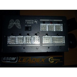 Conector ECO/AUTO