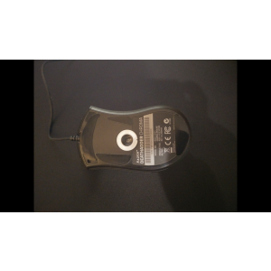 Piciorusele de teflon Mionix Naos