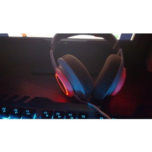 Steelseries Siberia Raw Prism