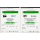OCZ-ul proaspat montat in paralel cu primul model de Kingston SSDNow V300 120Gb (A costat 400 lei...