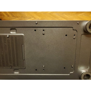 cusca HDD fara suruburi
