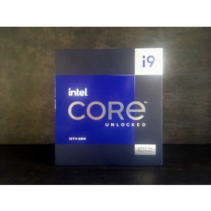 Procesor Intel Raptor Lake, Core i9 13900KS 3.2GHz Box - PC Garage
