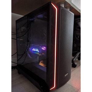 Carcasa be quiet! Shadow Base 800 DX - PC Garage